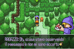 pokemon silver legend