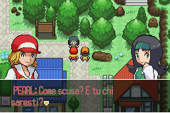 pokemon silver legend