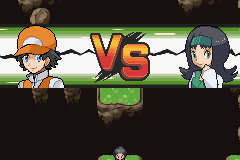 pokemon silver legend