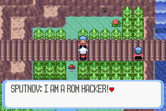 Pokémon SnakeWood