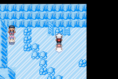 Pokémon SnakeWood
