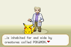 pokemon thunder yellow