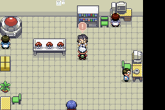 pokemon emerald azure