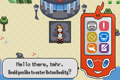pokemon emerald azure