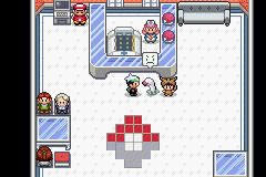 pokemon emerald azure