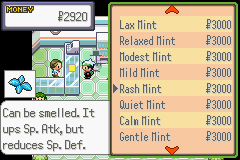 pokemon emerald azure