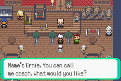 pokemon emerald azure