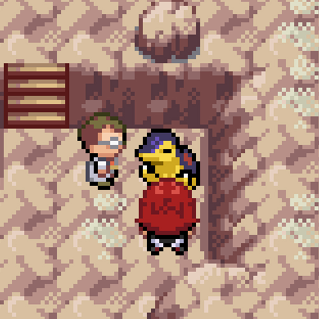 Pokémon Eruption rom hack gba