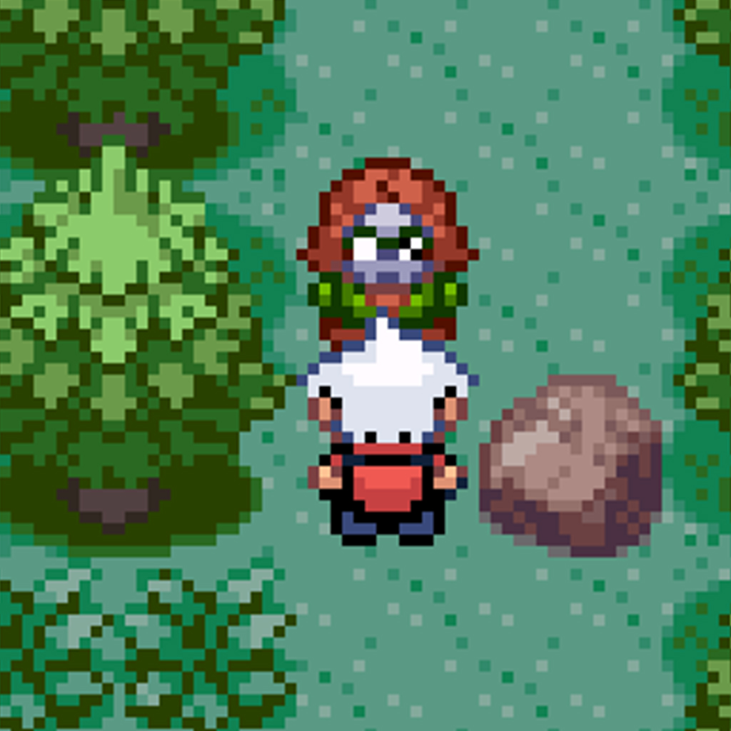 Pokémon SnakeWood rom hack gba