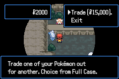 Actualización: Pokémon The Pit 2.5.1