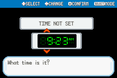 Pokémon Crystal Dust