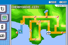 Pokémon Crystal Dust