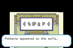 Pokémon Crystal Dust