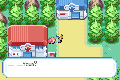 Pokémon Crystal Dust