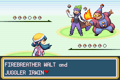 Pokémon Crystal Dust