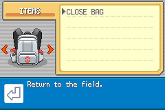 Pokémon Crystal Dust