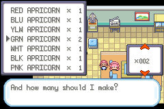 Pokémon Crystal Dust 12