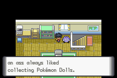 Pokémon Genesis 09