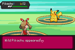Pokémon Omega Ruby Origins