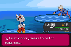 Pokémon Omega Ruby Origins