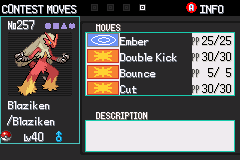Pokémon Omega Ruby Origins