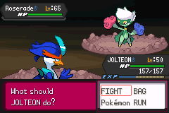 Pokémon Omega Ruby Origins