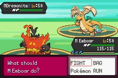 Pokémon Omega Ruby Origins