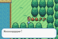 pokemon adventure gold chapter gba