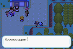 pokemon adventure gold chapter gba