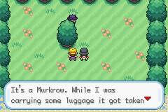 pokemon adventure gold chapter gba
