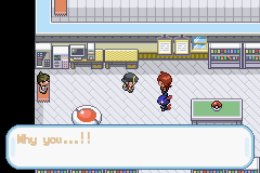 pokemon adventure gold chapter gba