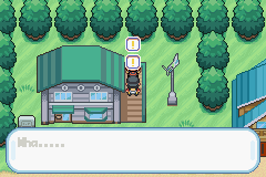 pokemon adventure gold chapter gba