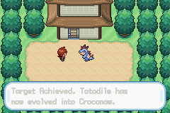pokemon adventure gold chapter gba