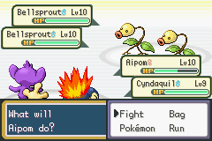 pokemon adventure gold chapter gba 14