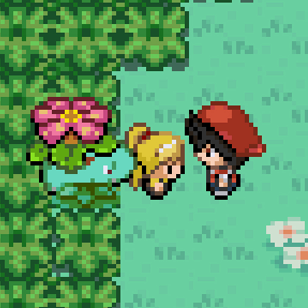 pokemon adventure yellow chapter rom hack gb