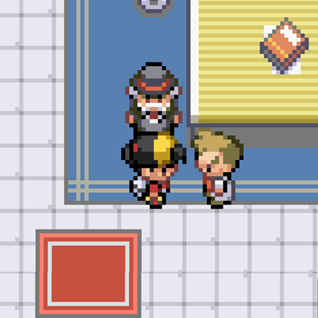 pokemon crystal dust hack rom para gba