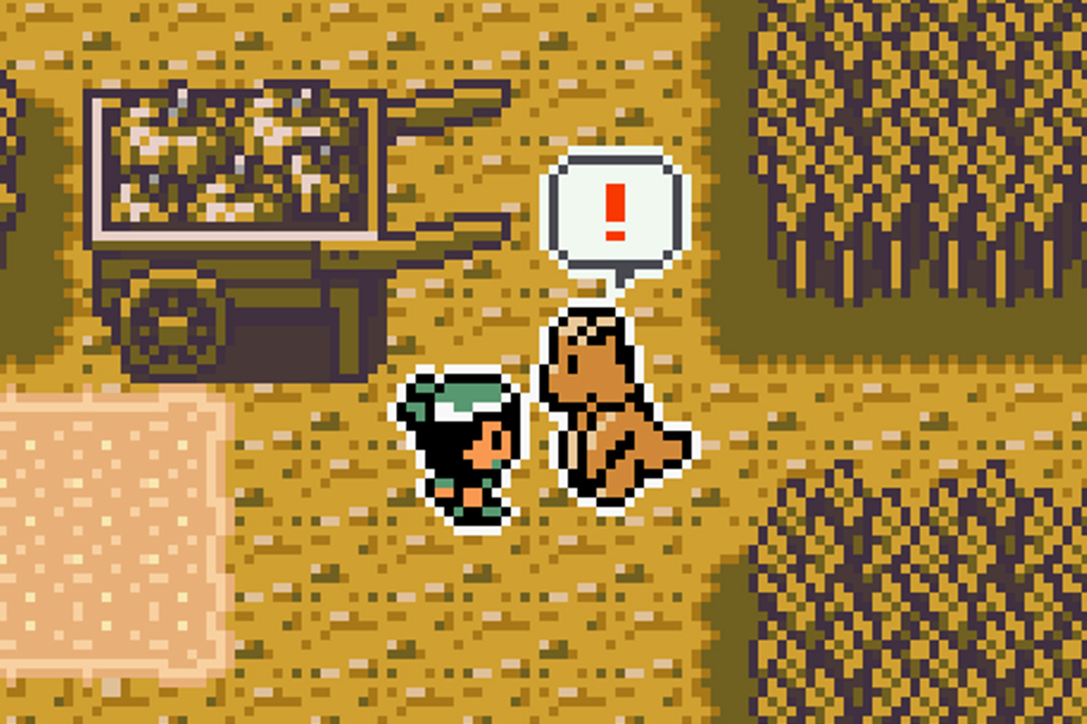 pokemon emerald seaglass