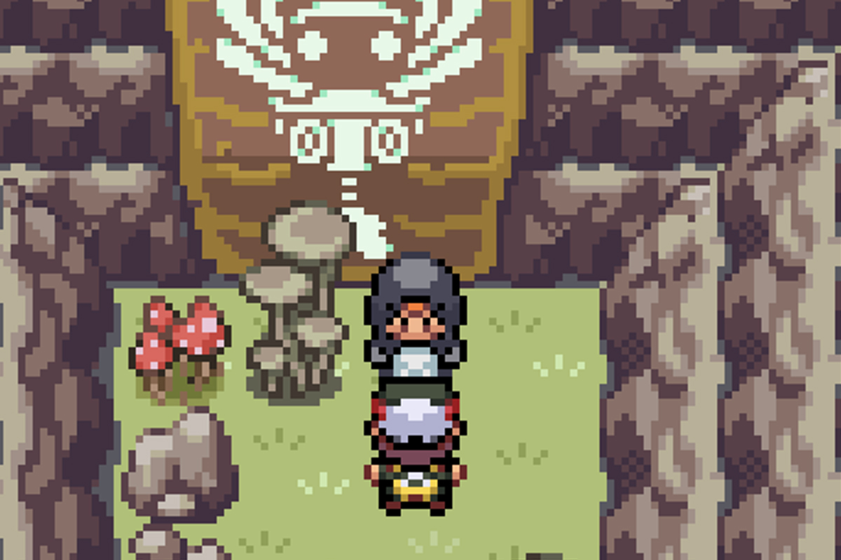 pokemon gaia en español