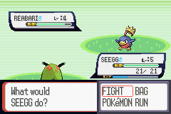 pokemon quartz minus