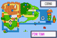 pokemon quartz minus