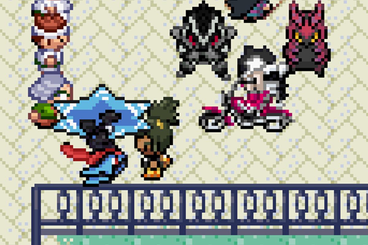 pokemon quetzal descargar