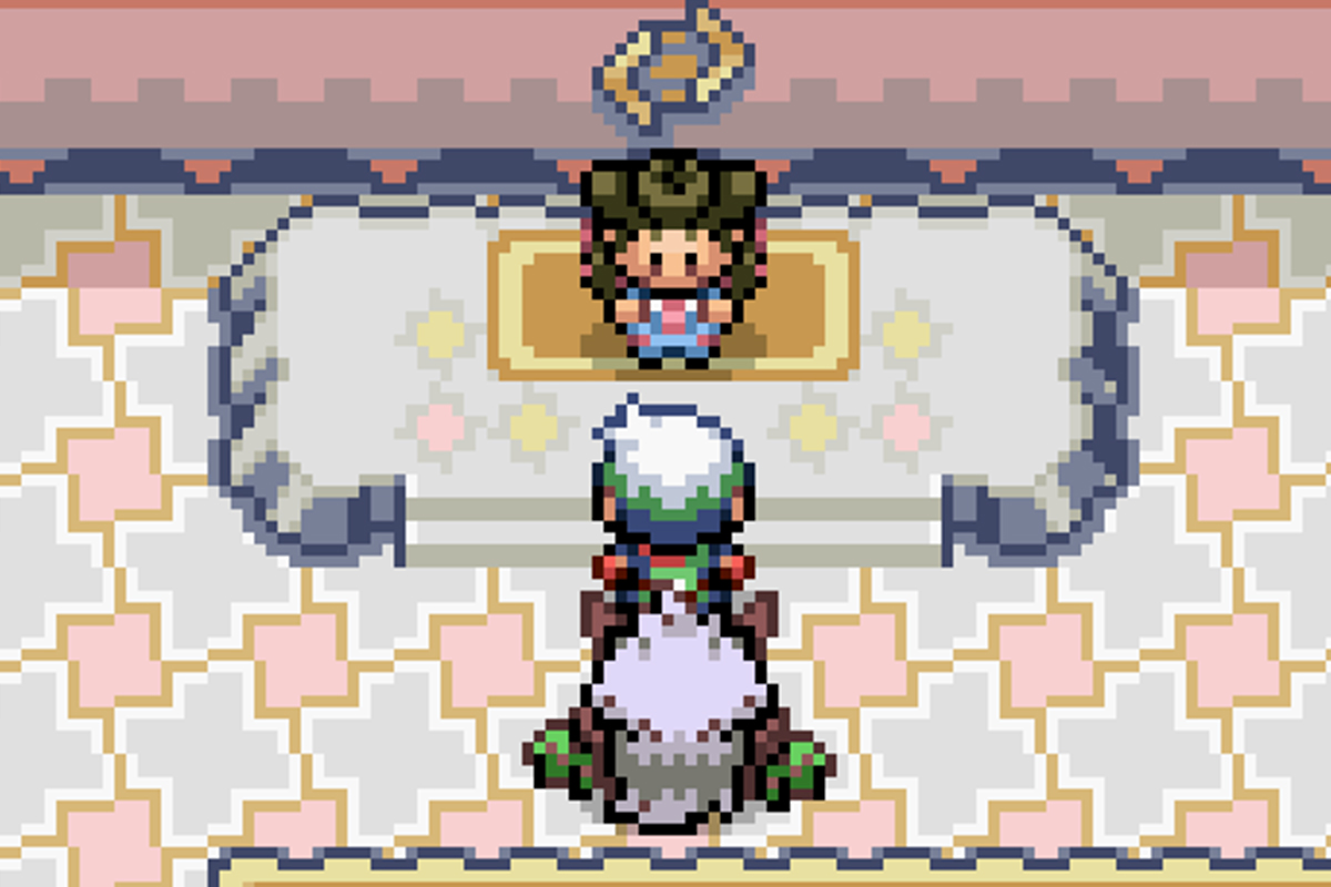 pokemon recharged emerald gba