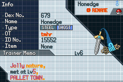 pokemon shadow realm