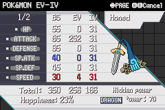 pokemon shadow realm