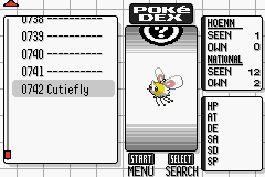 pokemon shadow realm