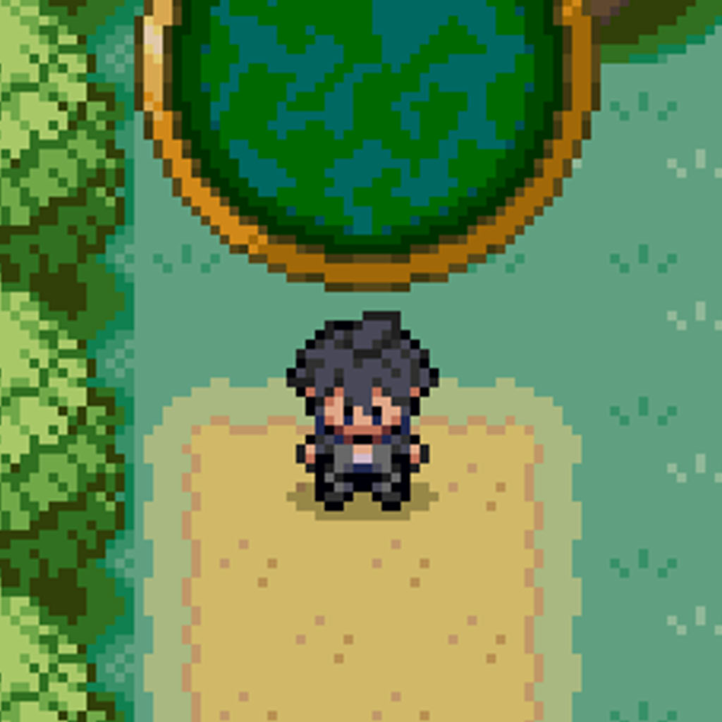 pokemon shadow realm hack rom gba