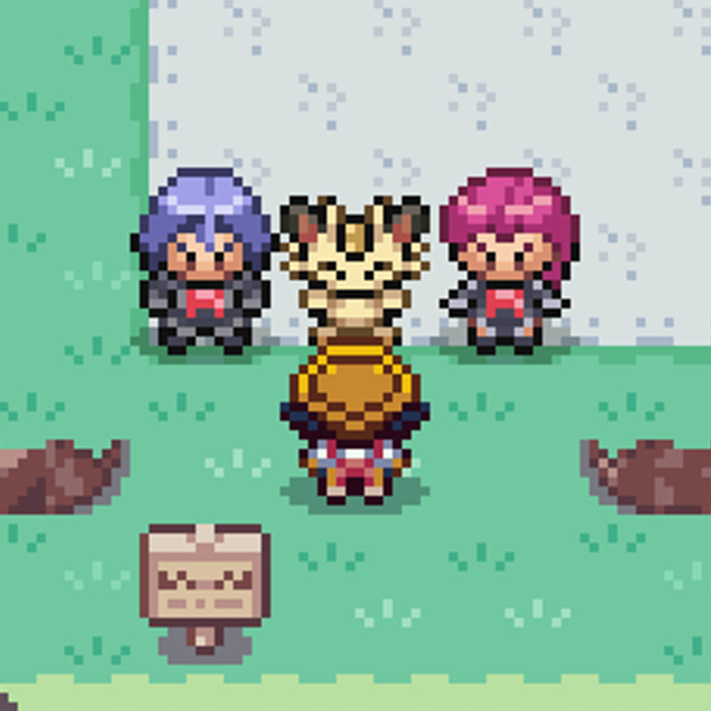 pokemon shadow realm rom hack gba