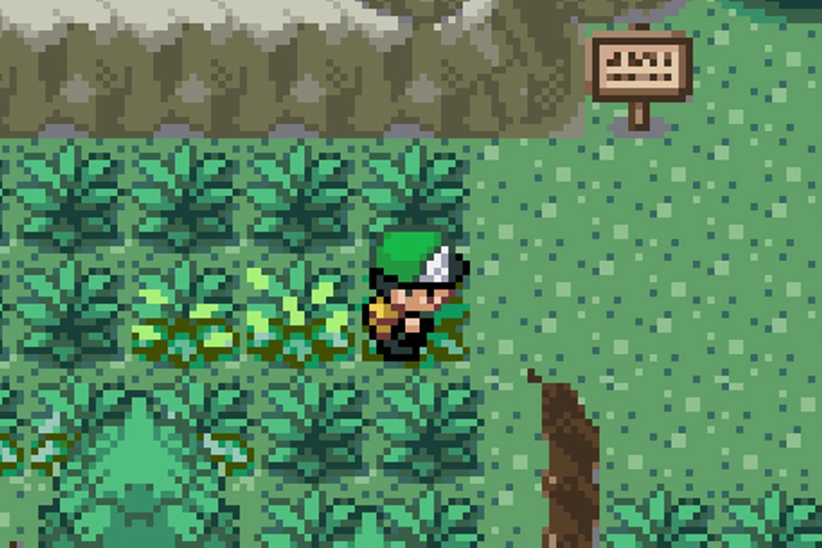 pokemon tourmaline rom hack gba