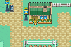 pokemon yellow chapter