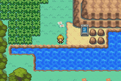 pokemon yellow chapter